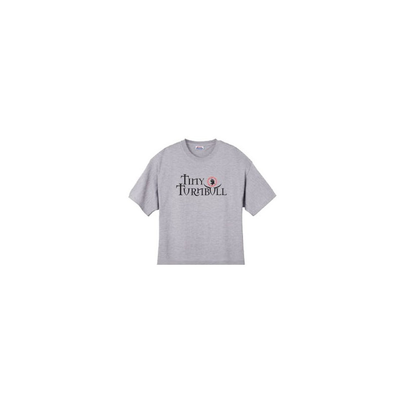 Totally Turnbull Youth T-Shirt Totally Turnbull Youth T-Shirt
