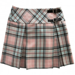 Billie Mini Skirt