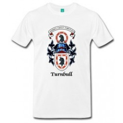 Turnbull Coat of Arms T-Shirt
