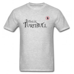Totally Turnbull T-Shirt