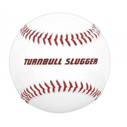 Turnbull Slugger Baseball