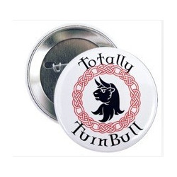 Totally Turnbull Badge