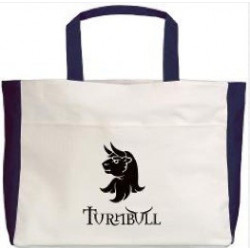 Turnbull Beach Bag